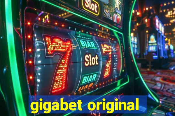 gigabet original